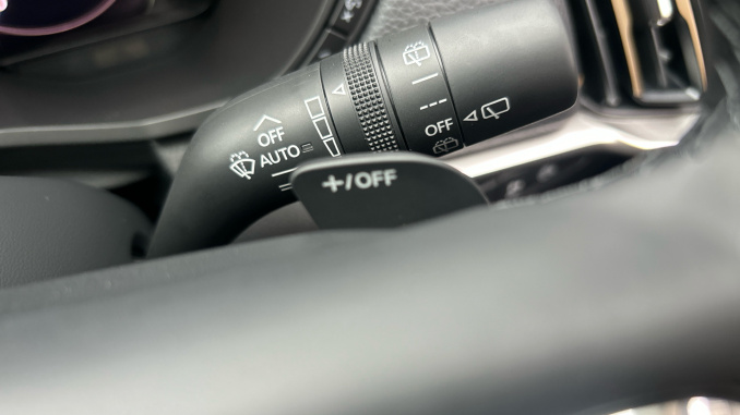 Mazda CX-60 2.5 PHEV Exclusive-Line 5dr Auto Estate - Image 39